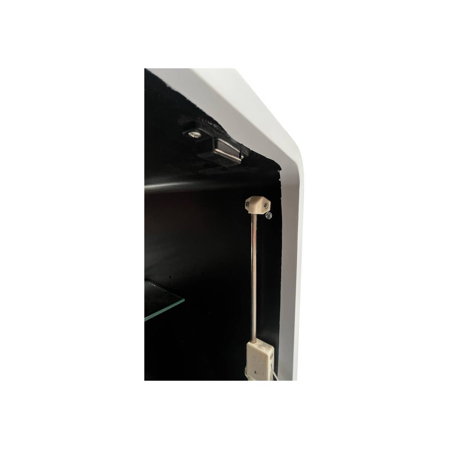 Regalwand Regale Regalwand