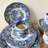 Woodland Enoch Wedgwood English Coffee Service