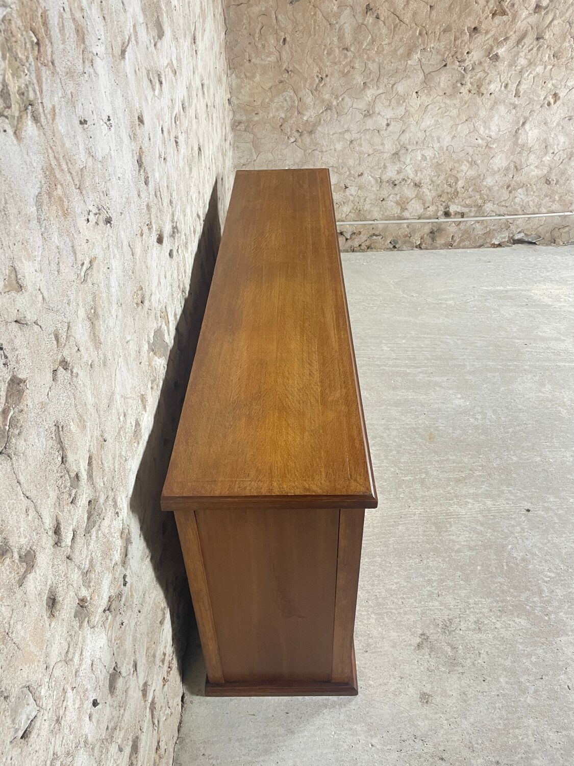 Meuble mercerie
