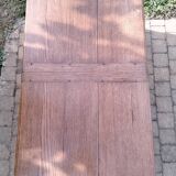 Coffee table, bar.