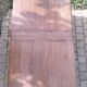 Coffee table, bar.