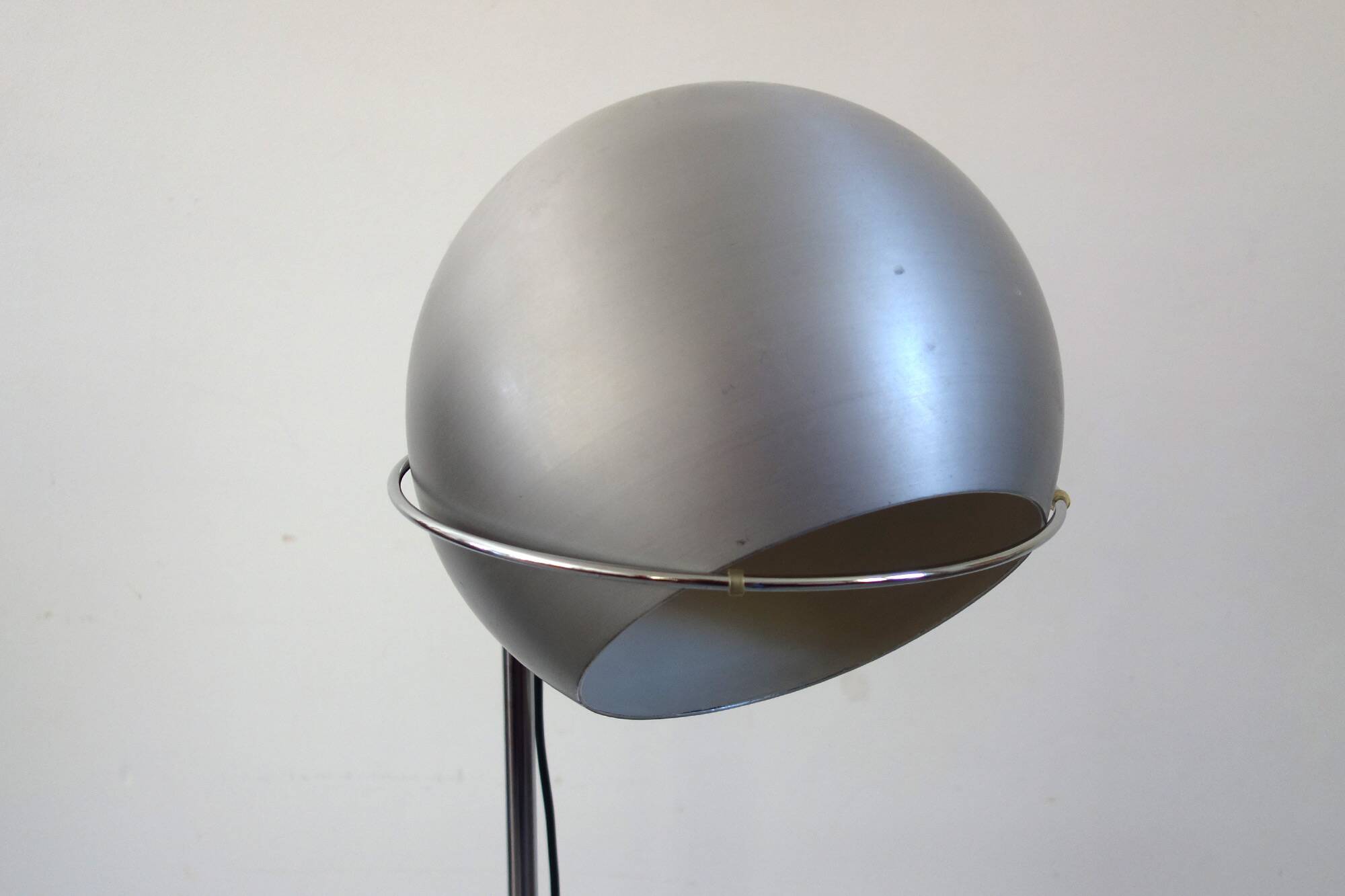 Eyeball Floor Lamp Goffredo Reggiani 1970