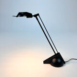 Postmodern design desk lamp, 1980s