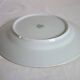 Set of 8 Kahla Konitz dinner plates, vintage Germany