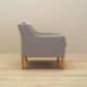 Beech armchair, Danish design, 1970s, production: Denmark