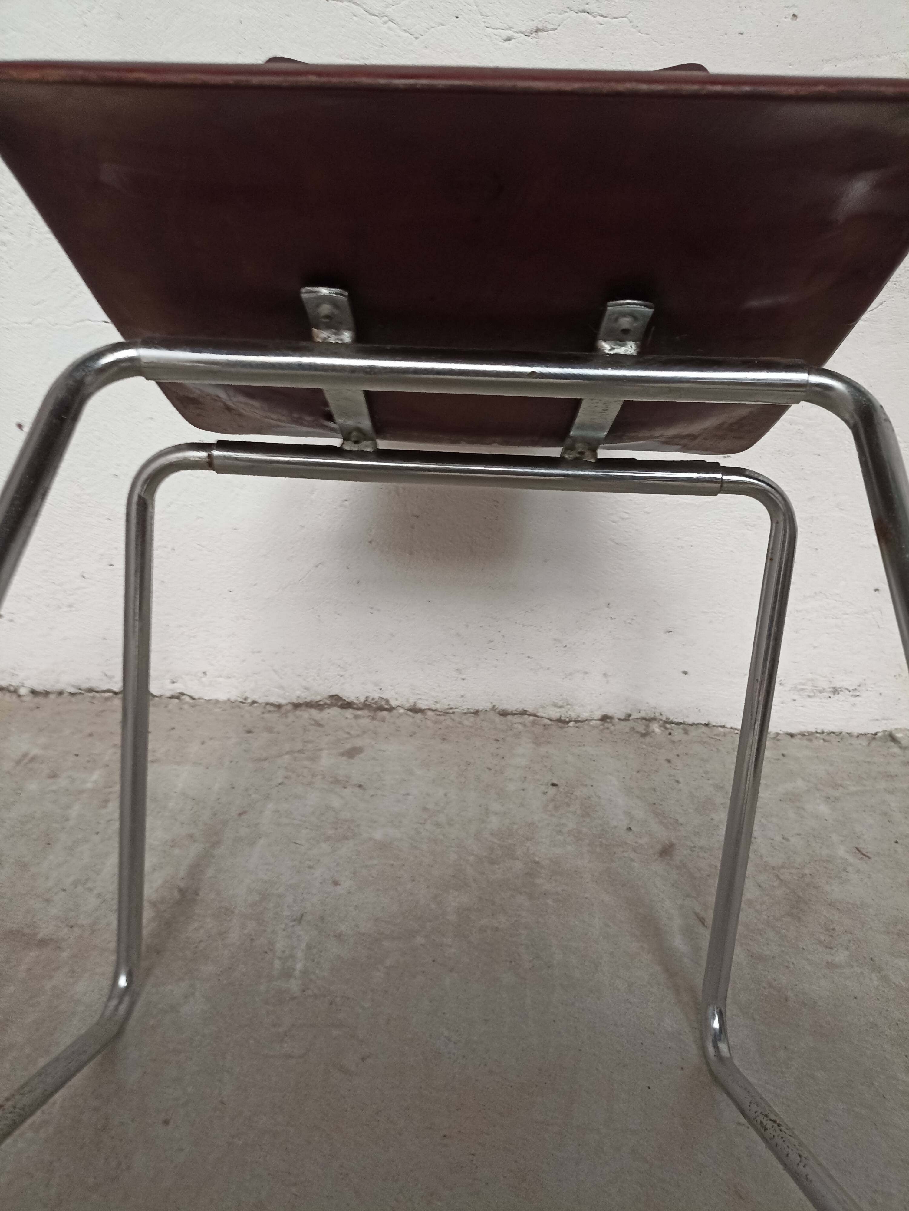 Set 4 chairs Pagwood Flototto