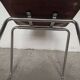 Lot 4 chaises Pagwood Flototto