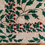 Art Nouveau carpet 1910