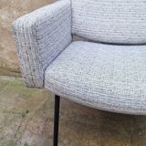 Conseil chair by Pierre Guariche for Meurop, 1960s