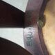 6 Baumann bistro chairs