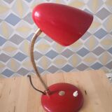 60s office lamp