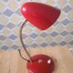 Lampe de bureau années 60