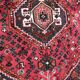 Tapis persan shiraz fait main 160x210 cm