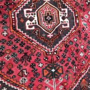 Carpet Persian shiraz 160 x 210 cm