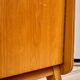 Vintage Wardrobe TATRA, 1960s, Czechoslovakia