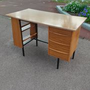 Bureau ancien vintage design