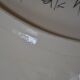 Large dish Edmund Ronaky California 1950s-60s