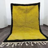 Tapis bérbere marocain 250cmx150cm
