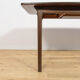 Mid-Century Teak Extending Dining Table by A.H. McIntosh & Co., United Kingdom, 1960s