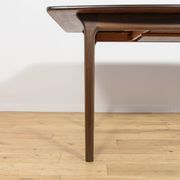 Mid-Century Teak Extending Dining Table by A.H. McIntosh & Co., United Kingdom, 1960s