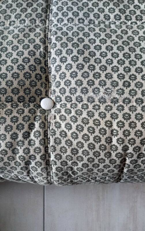 Togo Ligne Roset sofa set