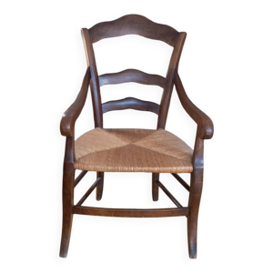 Fauteuil provencal