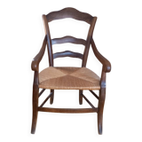 Provençal armchair