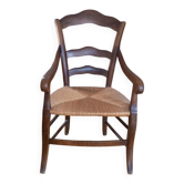 Fauteuil provencal