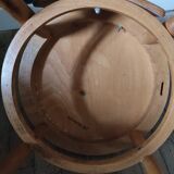 Chaise Baumann modèle Mouette