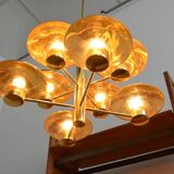 Kaiser chandelier (Germany) dating from the 70s