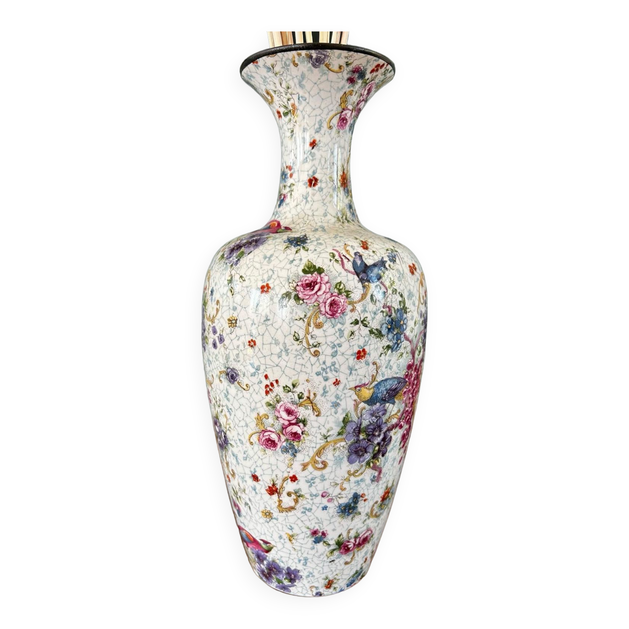 Vase