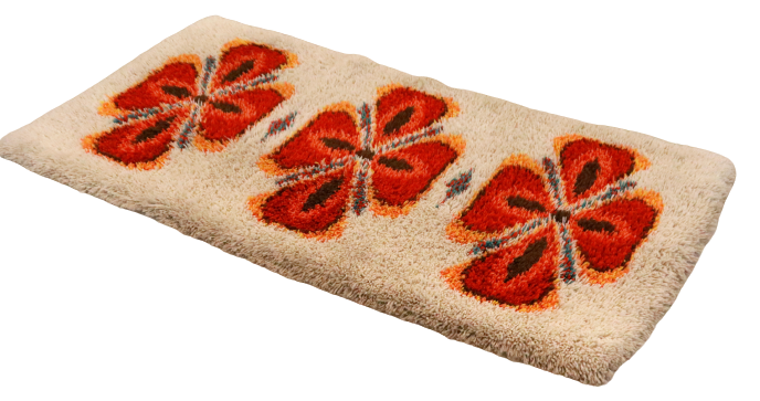 Rug 'Sytti', 70 x 130 cm