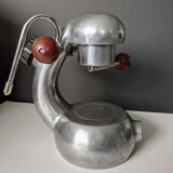 Atomic Italian coffee maker