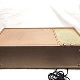 Beautiful record player gid vinyl design swedish