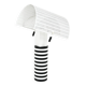Shogun table lamp by Mario Botta for Artemide, 1980s