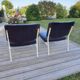 Pair of armchairs 1970