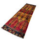 Vintage turkish rug runner, 320 x 90 cm