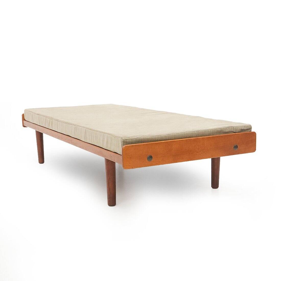 Daybed G19 by Ejvind Johansson for FDB Møbler, 1960s