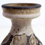 Duo of Scandinavian vases