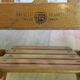 folding chair for children by fratelli reguitti, italy