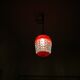 Vintage pendant lamp design 50s