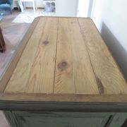 Vintage - confiturier - buffet bas – Champêtre / Shabby chic - Bois massif