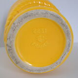 Vase Saint Clément vintage 1950