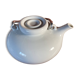Vintage and rare Ikea teapot 1990 Gustav Jahnsson
