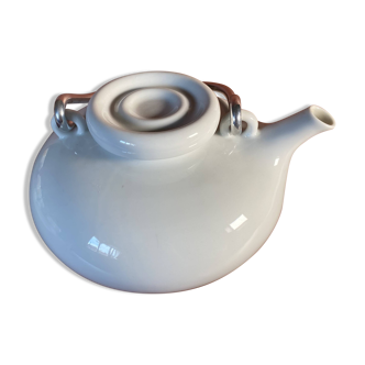 Théière modèle Rondo par Carl-Gustaf Jahnsson pour Ikea, 1990
