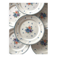 JMP “provincial bouquet” service