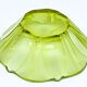 Bowl from Moser, Czechoslovakia, 1930s