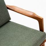 3-Seater sofa, Danish design, 1960’s