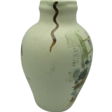Jug pottery Cazalas bistro décor