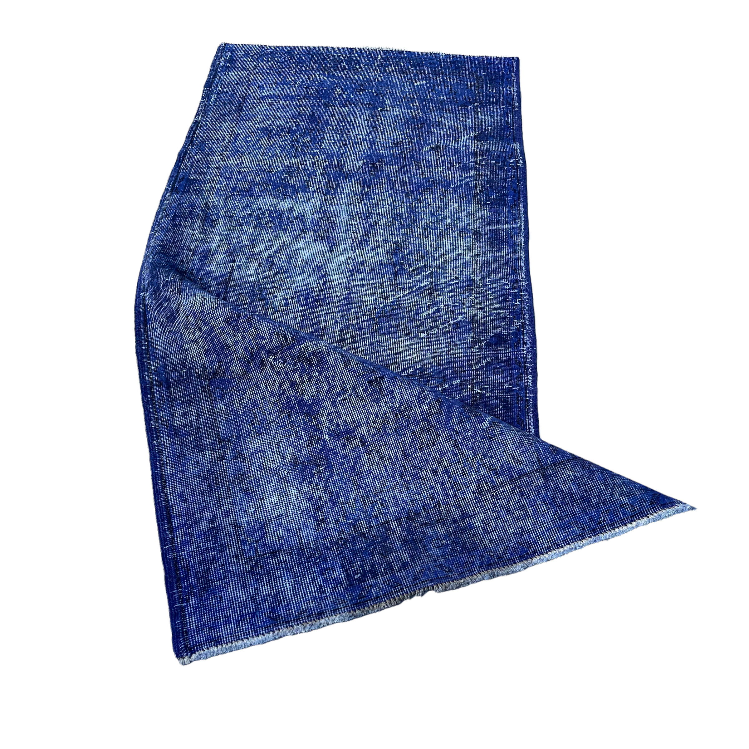 Tapis turc vintage 200 x 95 cm
